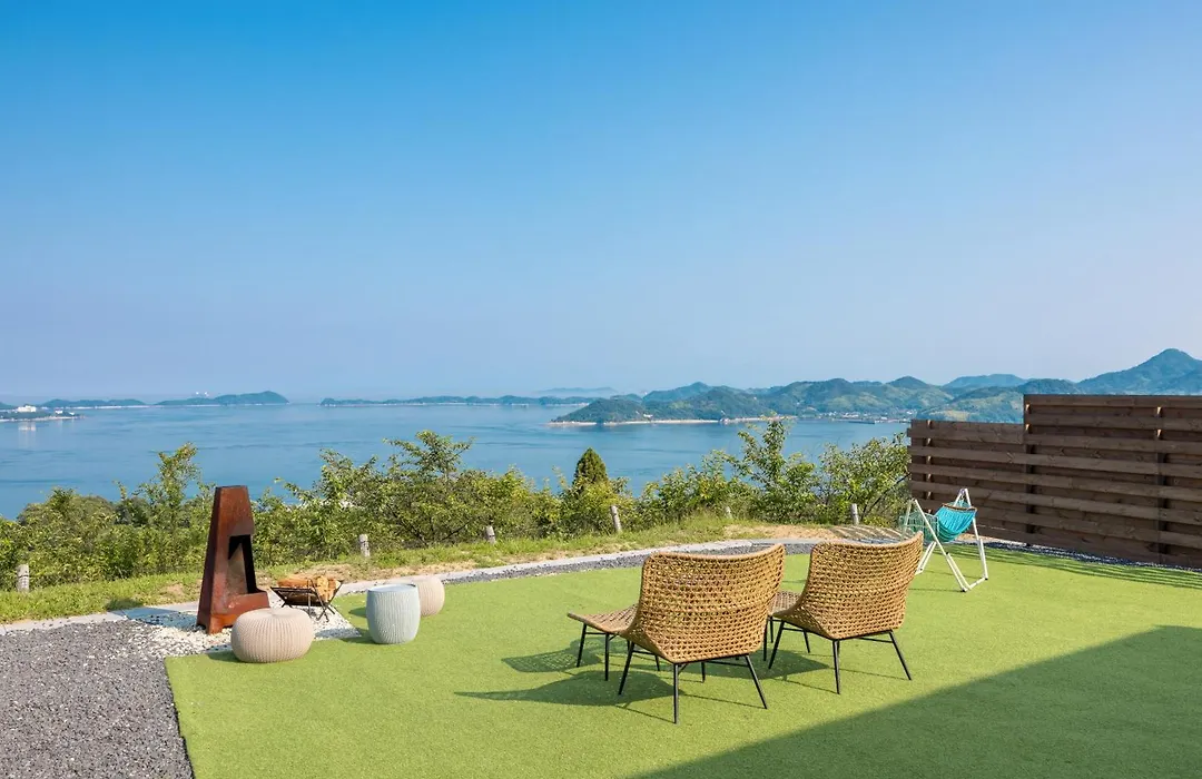 Lemon Farm Glamping Simanami-1