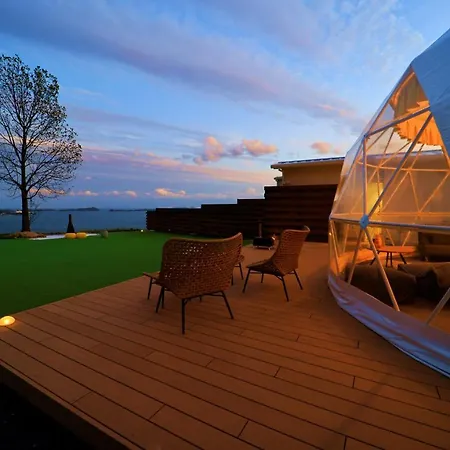 Lemon Farm Glamping Simanami-3